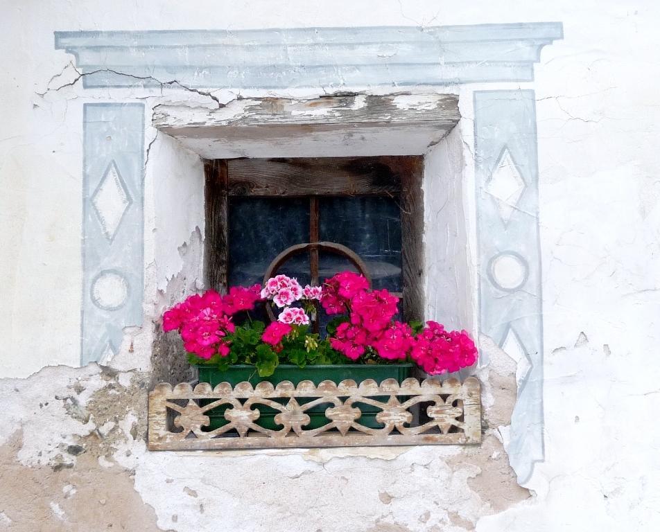 Lue De Rue Apartment San Vigilio Di Marebbe Exterior photo