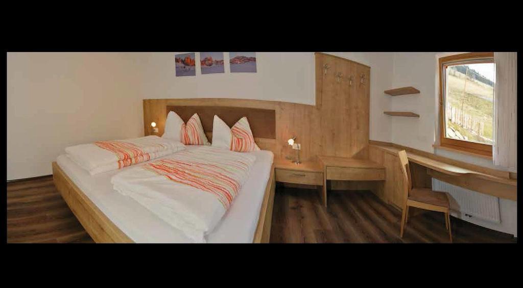 Lue De Rue Apartment San Vigilio Di Marebbe Room photo
