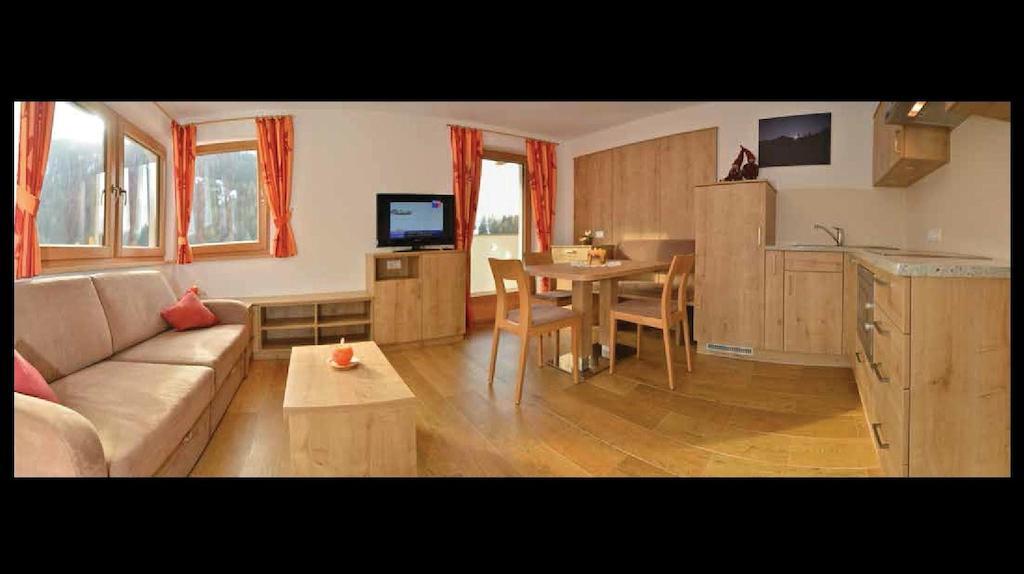 Lue De Rue Apartment San Vigilio Di Marebbe Room photo