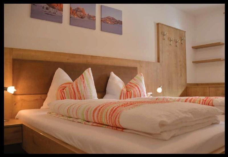 Lue De Rue Apartment San Vigilio Di Marebbe Room photo