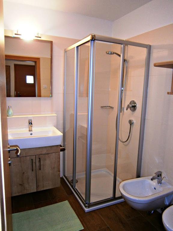 Lue De Rue Apartment San Vigilio Di Marebbe Exterior photo